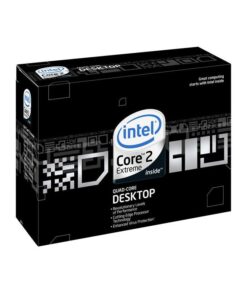 Intel Xeon Qx9775 3.2/1600 1