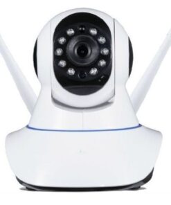 Intelli-Vision Wi-Fi HD IP Camera 720P Baby Monitor