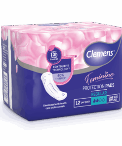 Interdental Brushes Extra Soft 6 Pack - Yellow