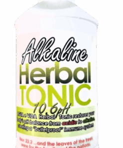 Intervene Alkaline Herbal Tonic - 250ml