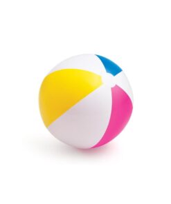 Intex Beach-Ball 61cm Glossy-Panel
