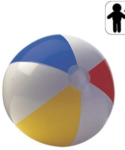 Intex - Beach Ball - Glossy Panel - 51cm