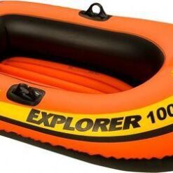 Intex Boat Explorer 100 ( Inflatable )