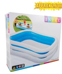 Intex - Family Centre Pool