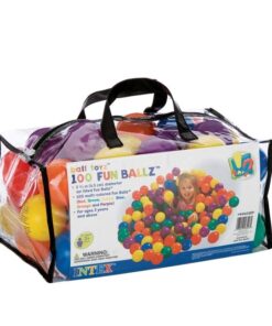 Intex - Fun-Balls