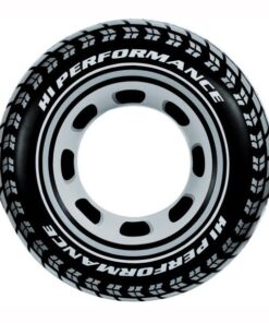 Intex Giant Tire Tube