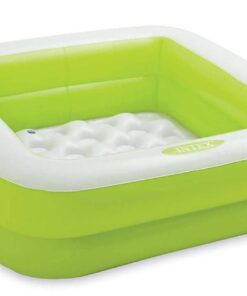Intex Pool Baby Play Box 85x85x23cm
