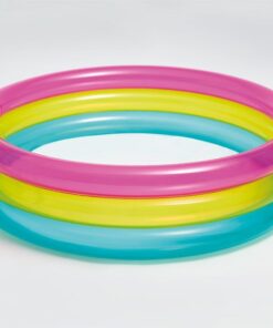 Intex - Pool Baby Rainbow