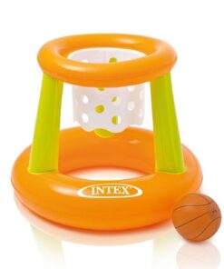 Intex - Pool-Game Hoop with Ball