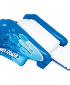 Intex - Pool-Game Waterslide - Blue