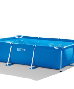 Intex Pool Rectangular 3M x 2M x 75Cm