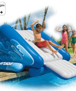 Intex - Pool Side Water Slide