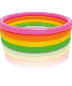 Intex - Pool - Sunset Glow