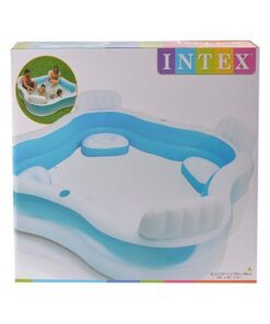 Intex Pool Swim Center - Family 2292