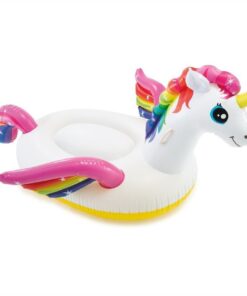 Intex Ride-On Unicorn 201x140x97cm