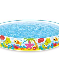 Intex - Snapset Beach Days Pool