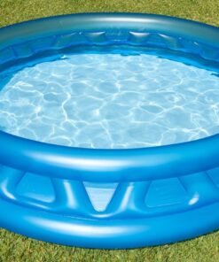 Intex - Soft-Side Pool