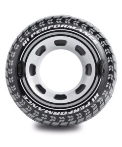 Intex - Tube 114cm Monster Truck with Handles