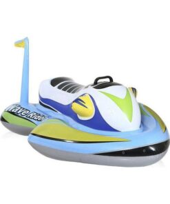 Intex Wave Rider Jetski Lilo