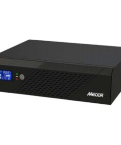 Inverter 1200VA 720W 12V with LCD display