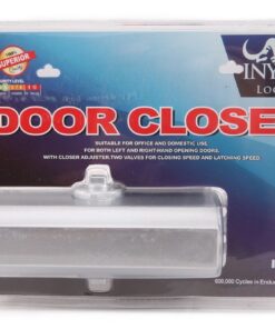 Inyati Door Closer