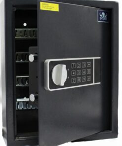 Inyati Electronic Key Cabinet Safe