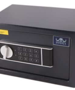 Inyati Small Electronic Safe