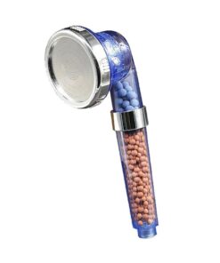 Ionic Pure Filter Shower Head