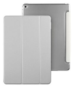 iPad 9.7 Inch Grey Protective Full Cover