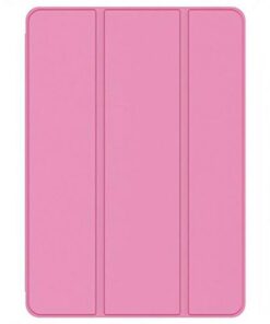 iPad 9.7 Inch Pink Protective Full Cover