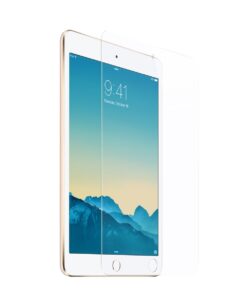 iPad Air - Air 2 Tempered Glass Screen Protector