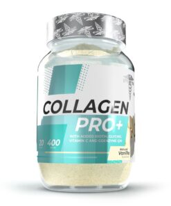 iPharma Collagen Pro+ Vanilla