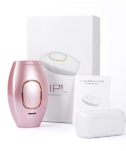 IPL Laser Hair Removal Device