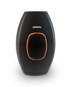 IPL Laser Hair Removal Handset - Portable - Black