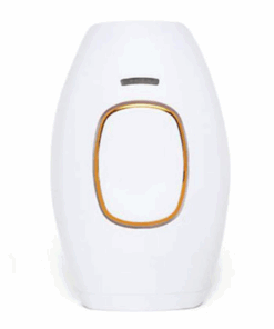 IPL Laser Hair Removal Handset - Portable - White