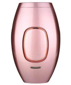 IPL Lazer Hair Removal