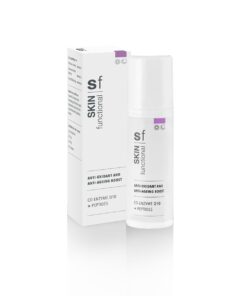 IQ DermaQuench Anti-Ageing Cream Cleanser - 195ml
