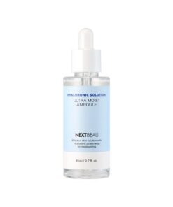 IQ DermaQuench Anti-Ageing Renewing Serum - 50ml