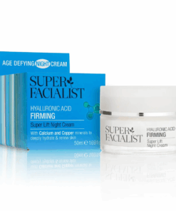 IQ UltraRich Advanced Anti-Ageing Renewing Serum - 50ml