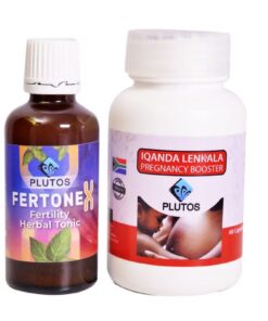 Iqanda Lenkala Combo - Original Pregnancy Booster