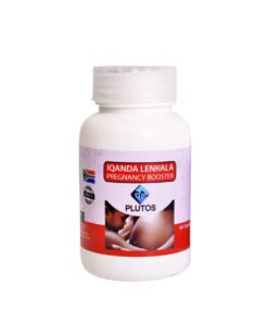 Iqanda Lenkala - Original Pregnancy Booster