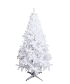 Iridescent White 6Ft Christmas Tree