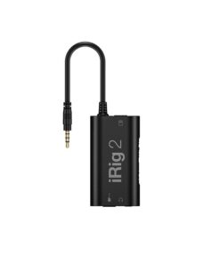Irig 2 Guitar Interface