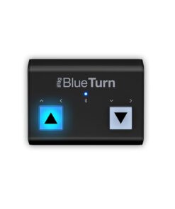 iRig BlueTurn Bluetooth Page Turner