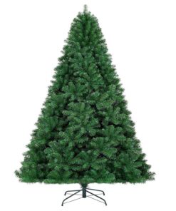 Irish Fair Meadow Green Christmas Tree - 300 cm