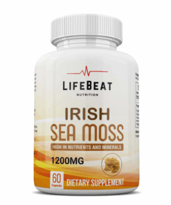 Irish Sea Moss
