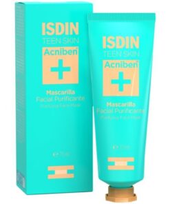 ISDIN Acniben Face Mask 75ml