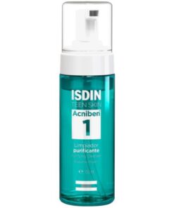 ISDIN Acniben Facial Cleanser Foam