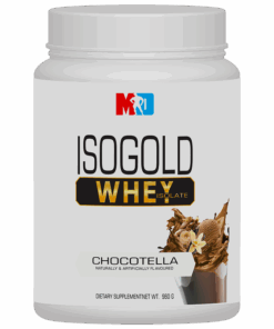 ISO-Gold CHOCOLATE 960 g