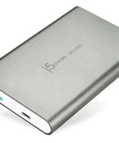 J5 create JEE253 2.5 Inch U3.1 type-C